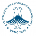 Výstava poštovních holobů – kopie
