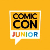 comic con junior