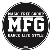 MFG logo