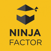 Ninja Factor_logo