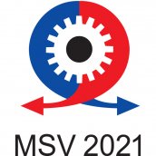 MSV21 cerne barva