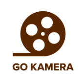 Go Kamera logo