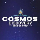Cosmos Discovery_logo
