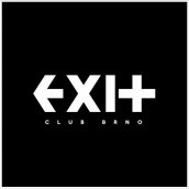 Exit logo