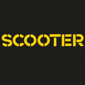 scooter