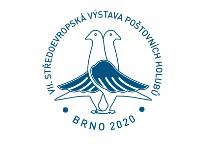 Výstava poštovních holobů