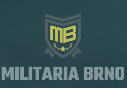 Militaria Brno