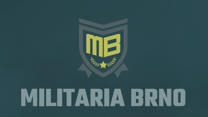 Militaria Brno