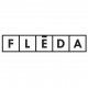 fléda