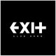 Exit logo